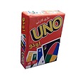 بازی فکری مدل اونو Uno