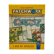 بازی فکری مدل پچ ورک دودل PATCHWORK DOODLE
